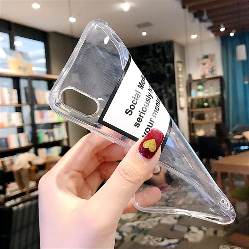 NEW iPhone 11/Pro/Max/XR/XS/7/8/Plus Funny case - Picture 2 of 6